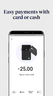 PayPal Zettle: Point of Sale Screenshot