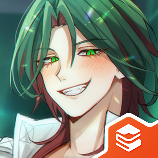 Secret Crossing : otome story Logo