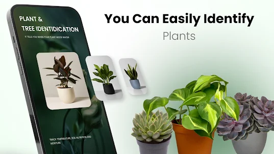 Plant Scan - Plant Identifier