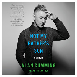 Icon image Not My Father's Son: A Memoir
