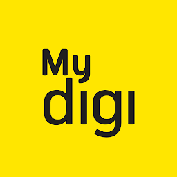Icon image MyDigi Mobile App