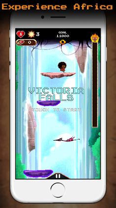 Mzito : GT - Screenshot 2