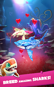 Hungry Shark Heroes APK 3.3 (Full) + Data for Android 17