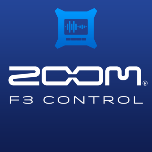 F3 Control  Icon