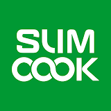 슬림젡 - slimcook icon