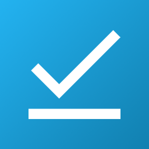 Checklist - Daily,Weekly To-Do  Icon