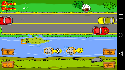 Download Why Did Chicken Cross The Road Free For Android Why Did Chicken Cross The Road Apk Download Steprimo Com