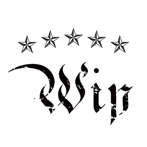 Wip logo