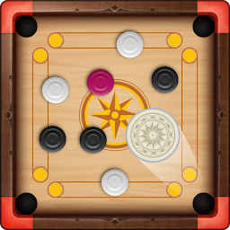 Carrom Board Club Mod Apk