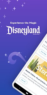 Free Disneyland® 1