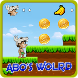 Abo's World icon