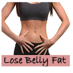 Cover Image of Download Belly Fat Exercises  APK