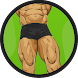 Legs Workout For Men - Androidアプリ