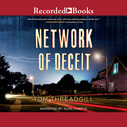 Icon image Network of Deceit