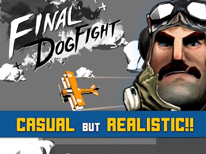 Final Dogfight 1