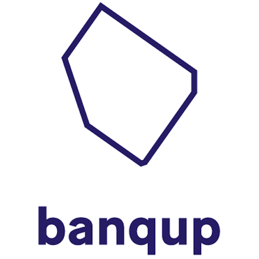 Banqup logo