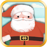 Kids Christmas Games- Puzzles icon