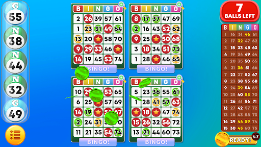 Bingo Classic - Bingo Games 12