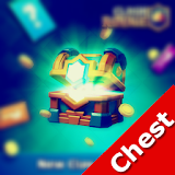 Chest Tracker For Clash Royale icon