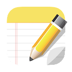 Cover Image of Download Notepad notes, memo, checklist 1.80.153 APK