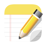 Notepad notes, memo, checklist Apk