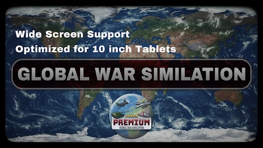 Global War Simulation v27 (MOD, Unlimited Money) Free For Android 10