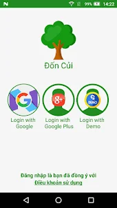 Đốn Củi