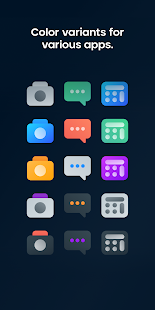 Tessa Icon Pack V1 0 4 Patched Apk