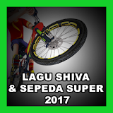 Lagu Shiva & Sepeda Super 2017 icon
