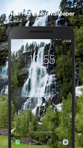 Nature Hd Live Wallpaper Screen 3