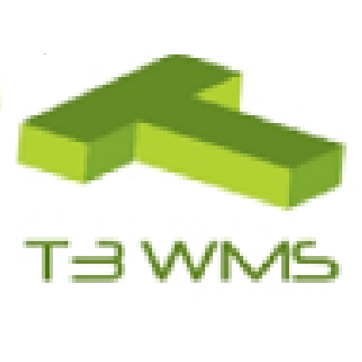 T3 WMS-RFT(HandHeld App) logo
