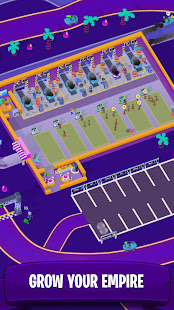 Garage Empire(圖6)-速報App