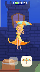 Comics Puzzle: Princess Story apkpoly screenshots 18
