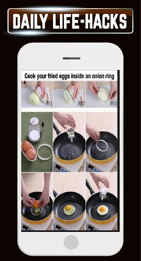 DIY Daily Life Hacks Home Project Ideas Designs HD