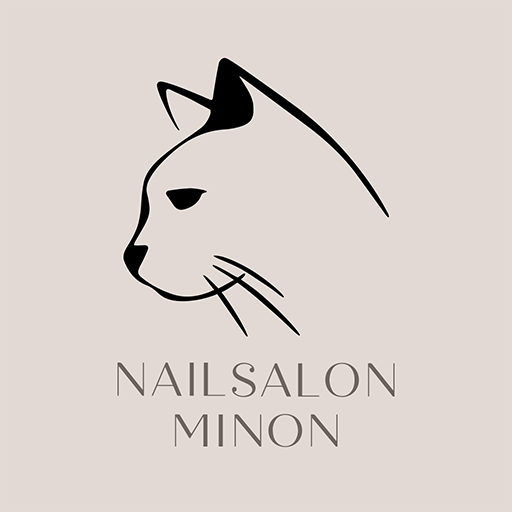 Nailsalon MINON　公式アプリ logo