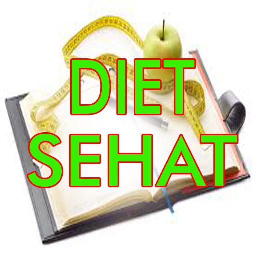 DIET SEHAT  Icon