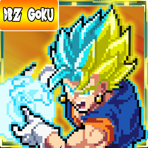 Baixar DBZ : Super Goku Battle para Android