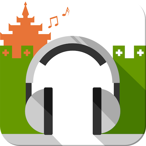 MM Music (Myanmar Songs, News  2.1.0 Icon