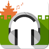 MM Music (Myanmar Songs, News & Curated Playlists) icon