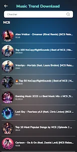 Music Trend Download