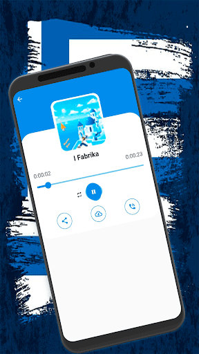 Greek Music Ringtones Screen 3