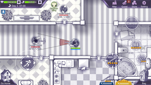 Ares Virus MOD APK 1 0 9 (Unlimited Money) for Android