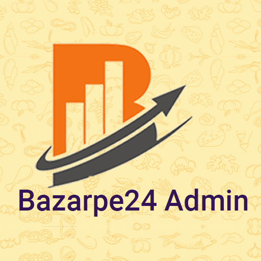 Android application BazarPe24 Member screenshort