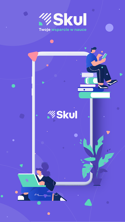 SKUL - 1.0.5 - (Android)