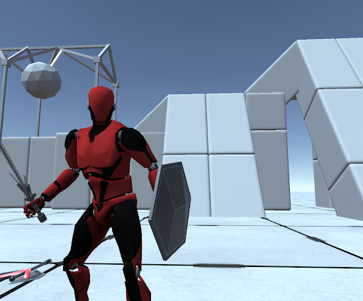 Real Ragdoll Fighters 2