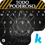 Corinthians Official keyboard theme icon