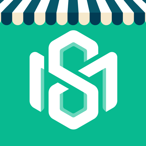 Stocks Maze Seller logo