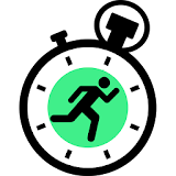 Tabata & Cardio Timer icon