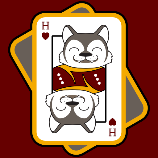 Wolf Deck logo