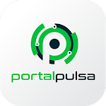 Cover Image of Download PORTALPULSA - Agen Pulsa Murah  APK
